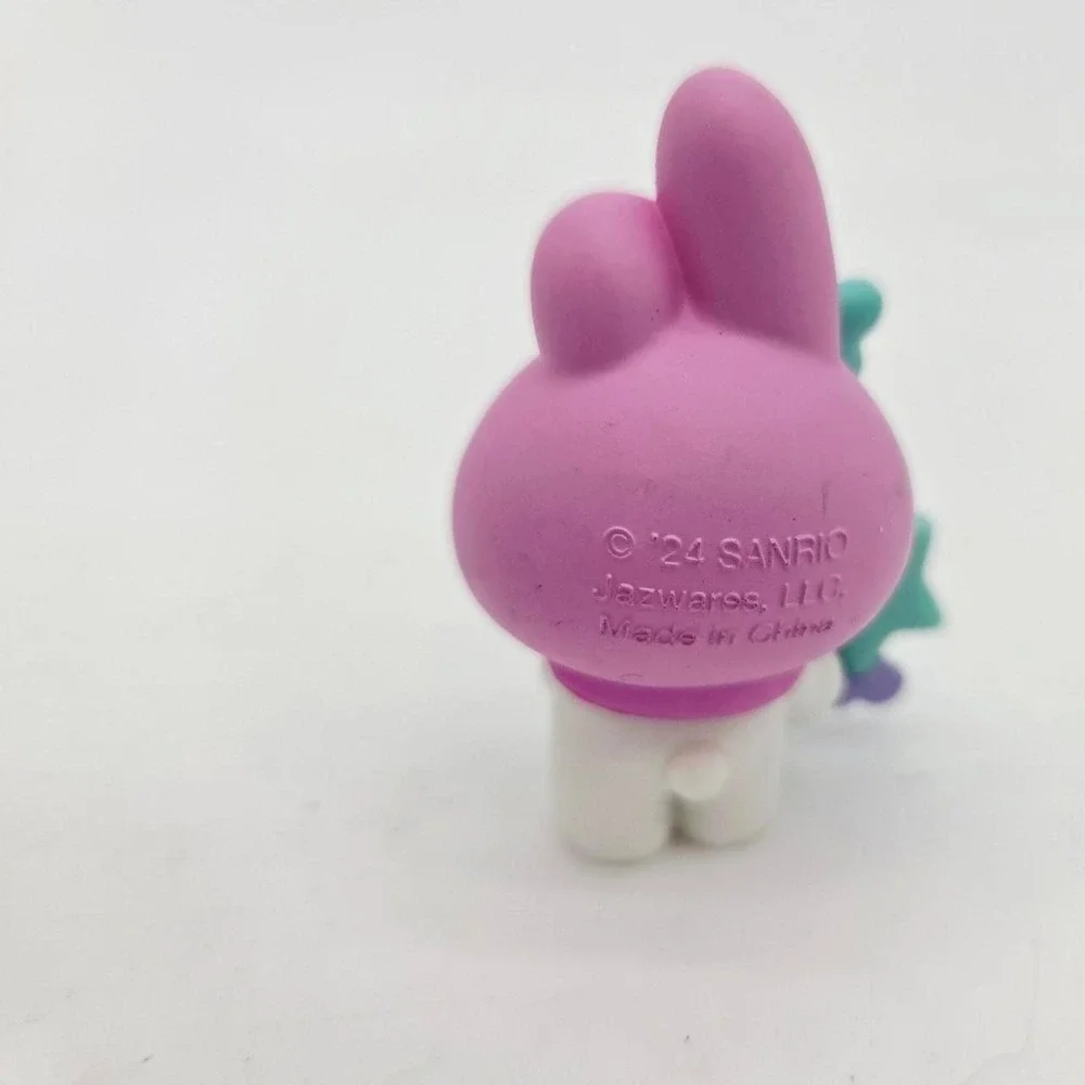 Mini‎ my Melody Magical Wand figure